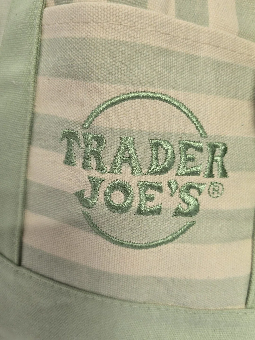 Trader JoeS nwt trader